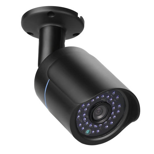 Kit DVR AHD 720P con 2 Telecamere Bullet IR 20m