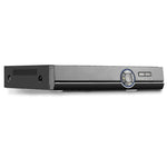 Kit DVR AHD 4 canali 720P con 4 telecamere bullet IR 20m