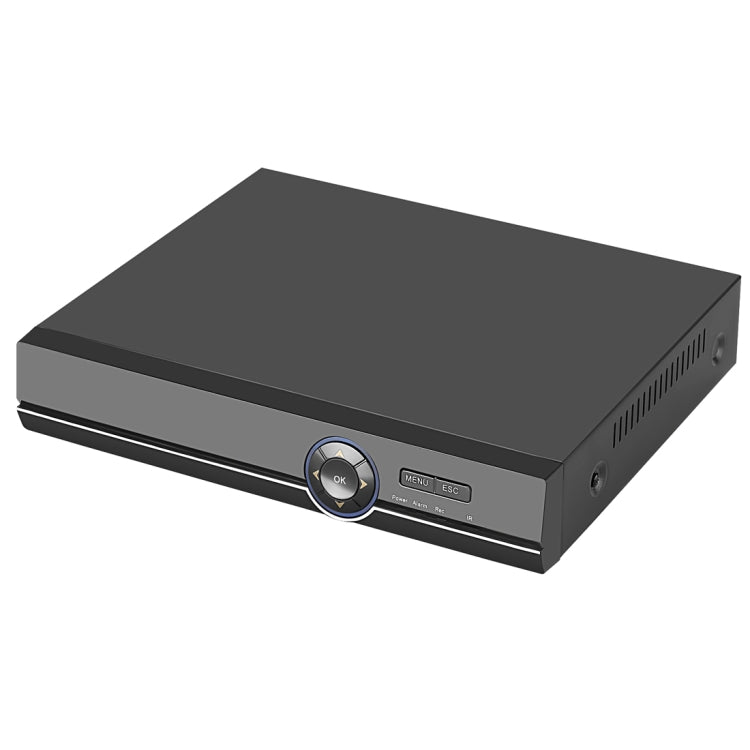 Kit DVR AHD 4 canali 720P con 4 telecamere bullet IR 20m