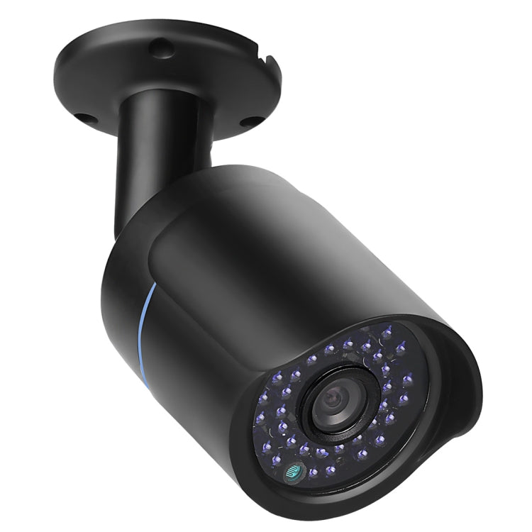 Kit DVR AHD 4 canali 720P con 4 telecamere bullet IR 20m