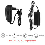 Kit DVR AHD 4 canali 720P con 4 telecamere bullet IR 20m