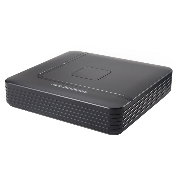 A4B5-Mini 4 canali 720P 1.0 Mega Pixel 4 telecamere bullet AHD Kit DVR AHD, supporto visione notturna/rilevamento movimento, distanza IR: 20 m, A4B5-Mini Kit