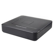 A4B5-Mini 4 canali 720P 1.0 Mega Pixel 4 telecamere bullet AHD Kit DVR AHD, supporto visione notturna/rilevamento movimento, distanza IR: 20 m, A4B5-Mini Kit