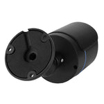 A4B5-Mini 4 canali 720P 1.0 Mega Pixel 4 telecamere bullet AHD Kit DVR AHD, supporto visione notturna/rilevamento movimento, distanza IR: 20 m, A4B5-Mini Kit