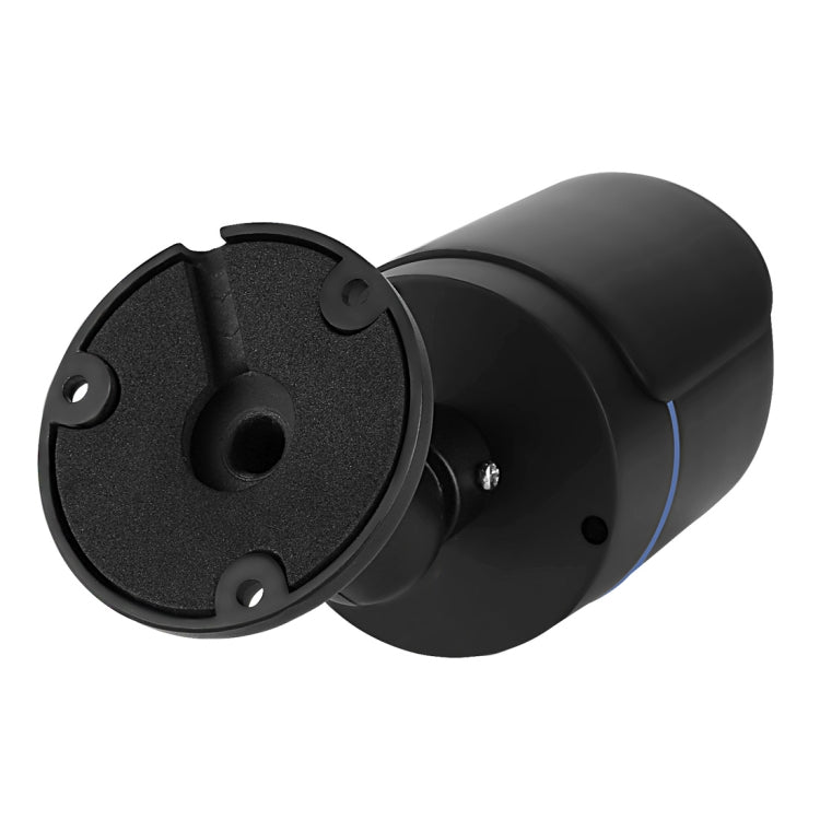 A4B5-Mini 4 canali 720P 1.0 Mega Pixel 4 telecamere bullet AHD Kit DVR AHD, supporto visione notturna/rilevamento movimento, distanza IR: 20 m, A4B5-Mini Kit
