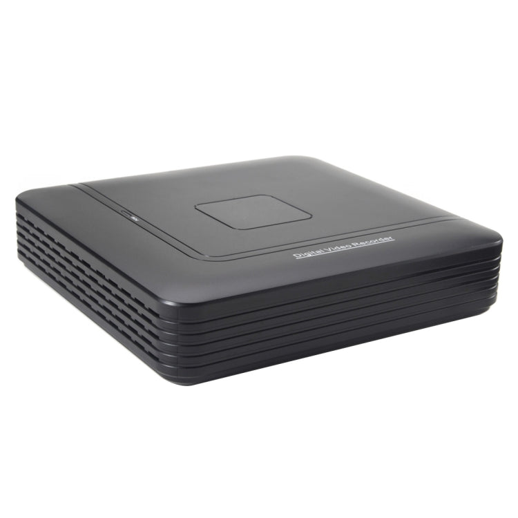 DVR Mini AHD A8/Mini-MH 5 in 1 a 8 canali Dual Stream H.264 1080P, supporto segnale AHD / TVI / CVI / CVBS / IP, A8/Mini-MH