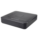DVR Mini A8 8 Canali 5 in 1 Dual Stream H.264 1080P