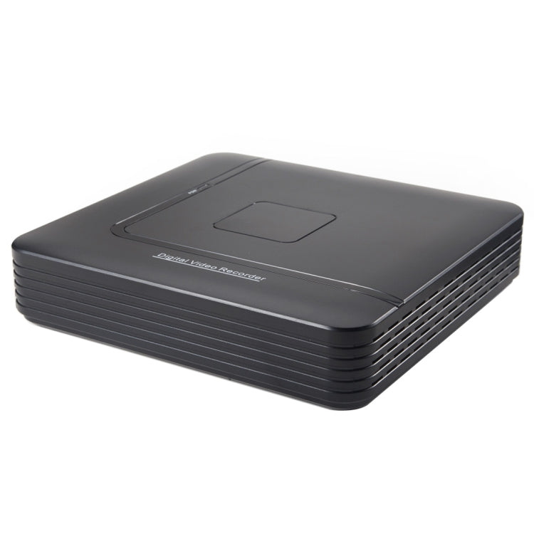 DVR Mini AHD A8/Mini-MH 5 in 1 a 8 canali Dual Stream H.264 1080P, supporto segnale AHD / TVI / CVI / CVBS / IP, A8/Mini-MH