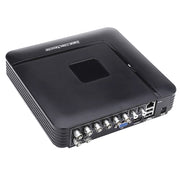 DVR Mini AHD A8/Mini-MH 5 in 1 a 8 canali Dual Stream H.264 1080P, supporto segnale AHD / TVI / CVI / CVBS / IP, A8/Mini-MH