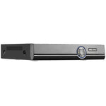 DVR AHD 5 in 1 4 Canali Dual Stream H.264 1080N