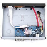 DVR AHD 5 in 1 4 Canali Dual Stream H.264 1080N