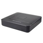 DVR Mini AHD 4 Canali 5 in 1 Dual Stream H.264 1080N