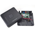 DVR Mini AHD 4 Canali 5 in 1 Dual Stream H.264 1080N