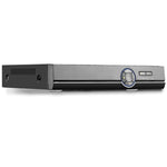 Kit DVR AHD 8 canali 720P con 8 telecamere IP e HDD 1TB