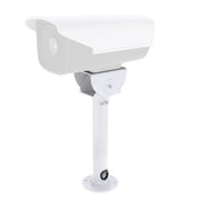 Staffa universale per monitoraggio telecamera da 25 cm in lega di alluminio 805, staffa montata a parete per videocamera