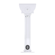 Staffa universale per monitoraggio telecamera da 25 cm in lega di alluminio 805, staffa montata a parete per videocamera