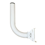Staffa per ponte di monitoraggio wireless AP esterno Staffa per elevazione dell'antenna direzionale per radio a infrarossi Staffa regolabile multi-angolo