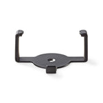 Supporto da parete altoparlante Amazon Echo Dot Fisso Max 1kg 5412810270934 ND3175 SPMT3300BK