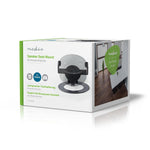 Supporto da tavolo altoparlante Amazon Echo Dot Portatile Max 1kg 5412810270941 541281027094 SPMT3350BK ND3180