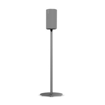 Speaker Mount | Compatible with: Sonos® Era100 | Stand | 3kg | Fixed | ABS / Metal | Black