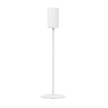 Speaker Mount | Compatible with: Sonos® Era100 | Stand | 3 kg | Fixed | ABS / Metal | White