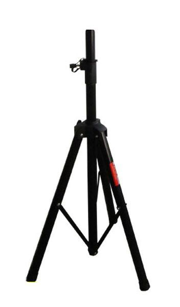 Stativo per cassa acustica nero 190cm 8053323556497 SPS502