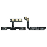 For Oneplus 9R LE2101 LE2100 Power Button &amp; Volume Button Flex Cable