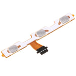 Power Button &amp; Volume Button Flex Cable For Huawei Y5 Prime (2018), For Huawei Y5 Prime (2018)