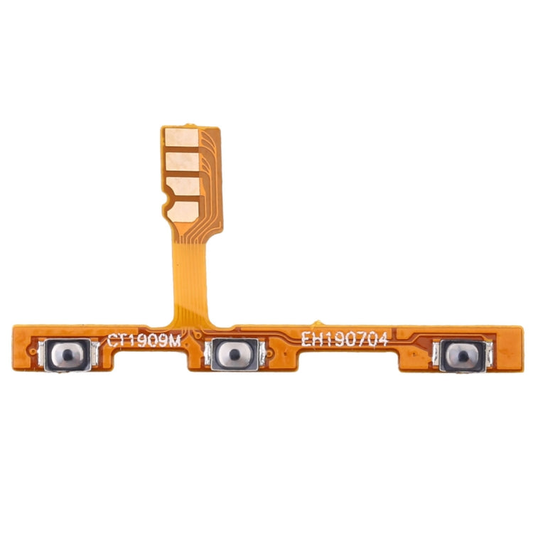 Power Button &amp; Volume Button Flex Cable for Huawei P20 Lite (2019), For Huawei P20 Lite (2019)