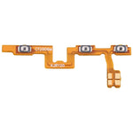 Power Button &amp; Volume Button Flex Cable For Huawei Honor 20S, For Huawei Honor 20S