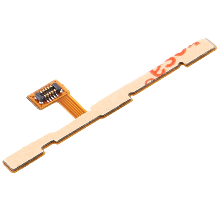 Power Button & Volume Button Flex Cable For Huawei Mate 9 Lite, For Huawei Mate 9 Lite