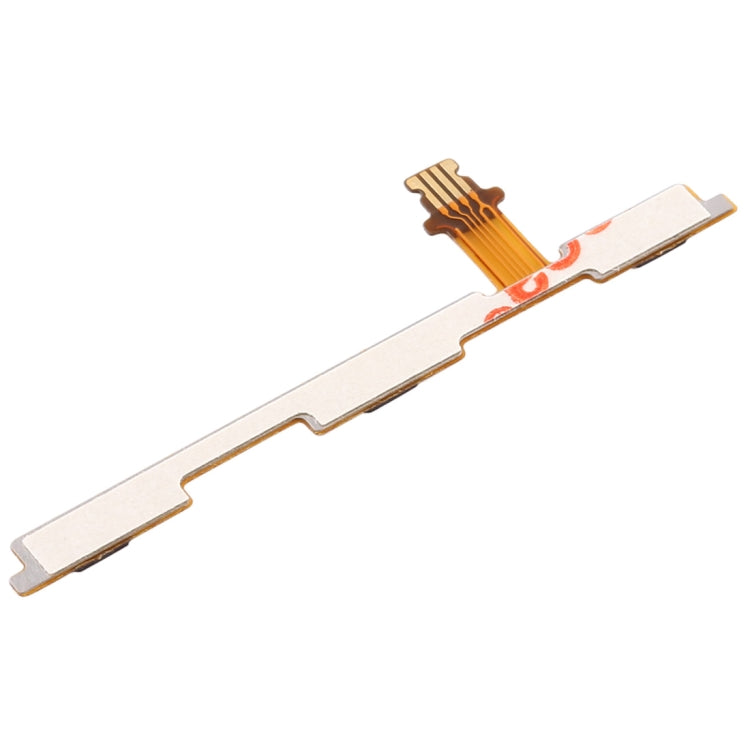 Power Button & Volume Button Flex Cable For Huawei Y6 Prime (2018), For Huawei Y6 Prime (2018)