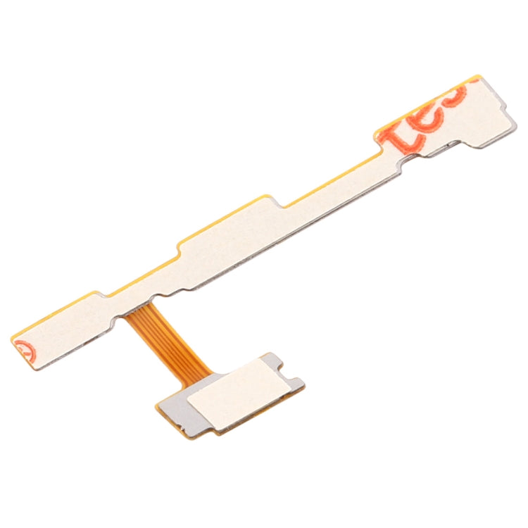 Power Button &amp; Volume Button Flex Cable For Huawei Honor Play 4T, For Huawei Honor Play 4T