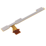 Power Button &amp; Volume Button Flex Cable For Huawei Y6s 2020, For Huawei Y6s 2020