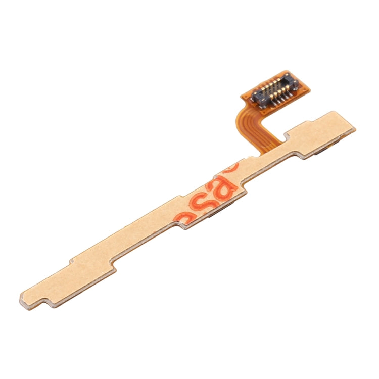 Power Button & Volume Button Flex Cable For Huawei P Smart Z, For Huawei P Smart Z