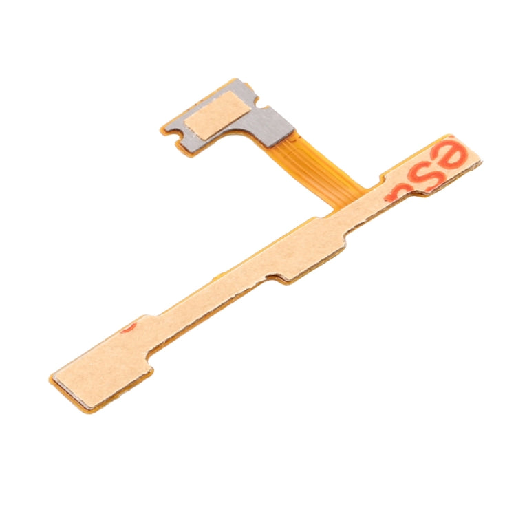 Power Button & Volume Button Flex Cable For Huawei Honor 9A, For Huawei Honor 9A