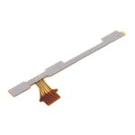 Power Button &amp; Volume Button Flex Cable For Huawei Enjoy 9e, For Huawei Enjoy 9e