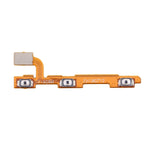 Power Button &amp; Volume Button Flex Cable For Huawei Enjoy 10 Plus, For Huawei Enjoy 10 Plus