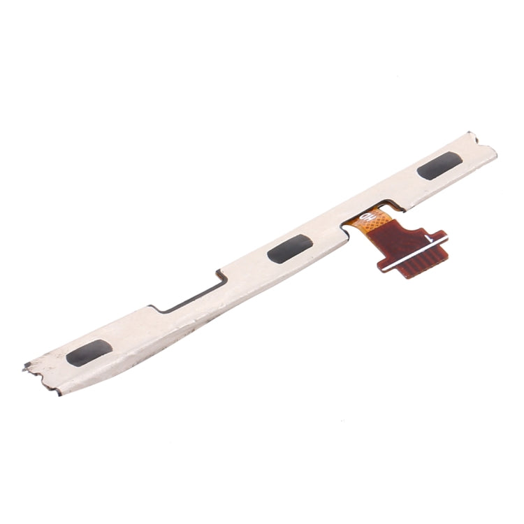 Power Button &amp; Volume Button Flex Cable For Huawei P9 Lite Mini, For Huawei P9 Lite Mini