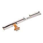 Power Button &amp; Volume Button Flex Cable For Huawei P9 Lite Mini, For Huawei P9 Lite Mini