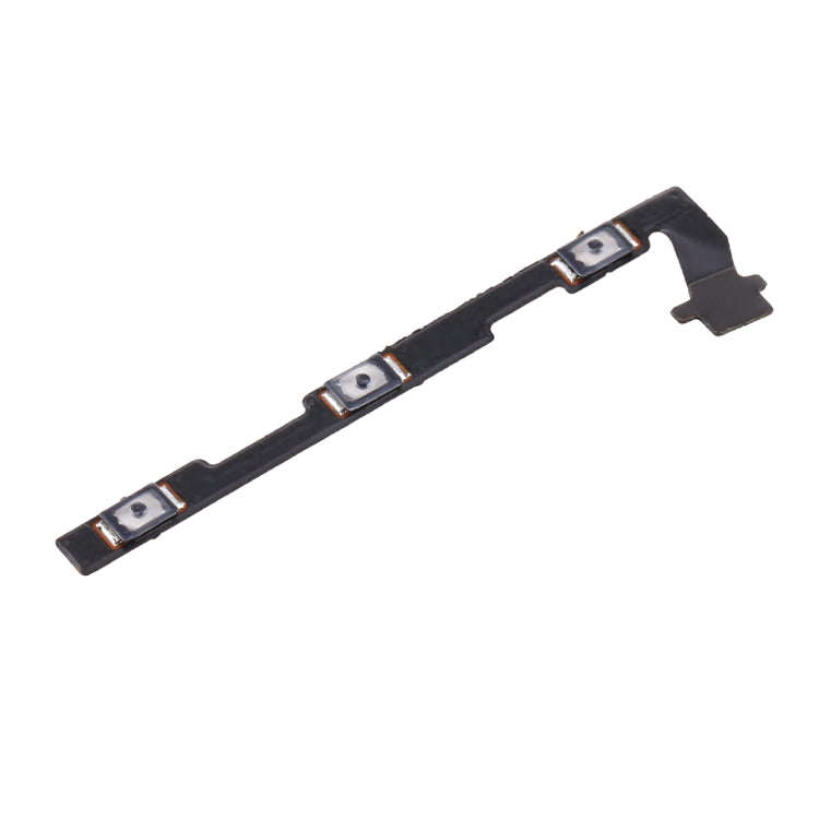 Power Button &amp; Volume Button Flex Cable for Huawei Y5 (2017), For Huawei Y5 (2017)