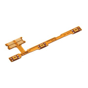 Power Button &amp; Volume Button Flex Cable For Huawei Y7 (2019), For Huawei Y7 (2019)