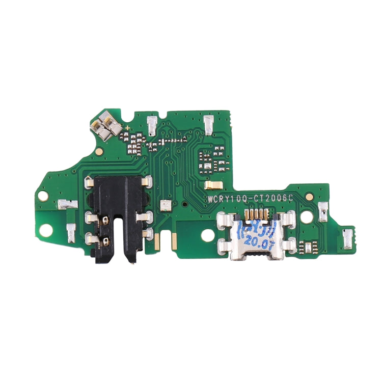 Charging Port Board For Huawei P Smart+ 2019, For Huawei P Smart+ 2019