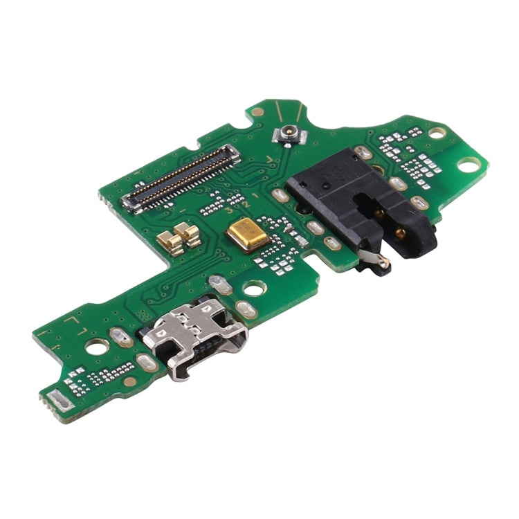 Charging Port Board For Huawei P Smart+ 2019, For Huawei P Smart+ 2019