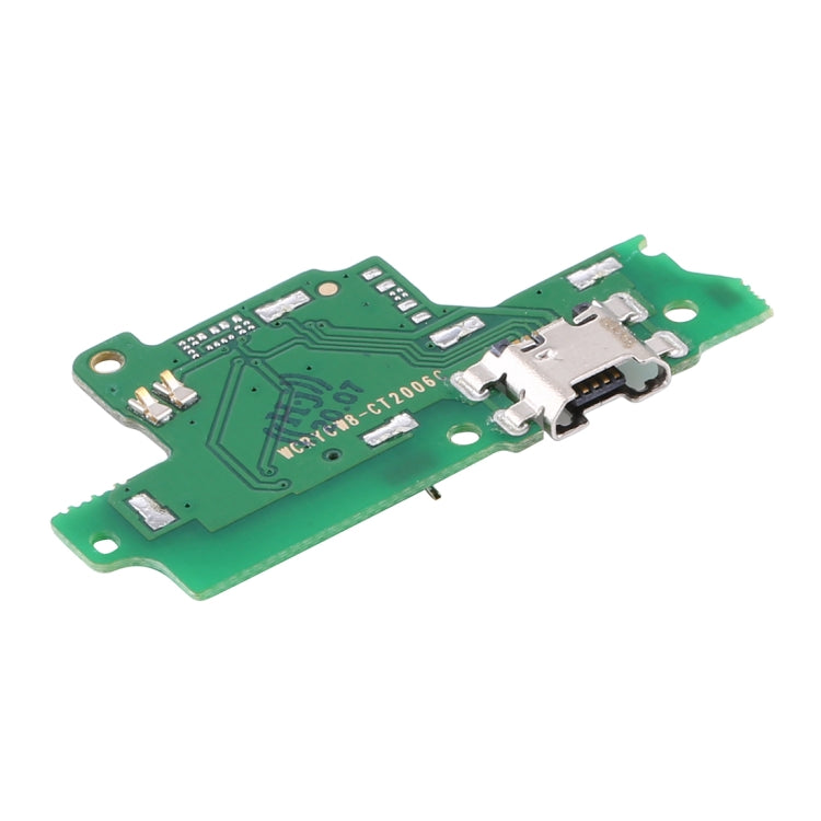 Charging Port Board For Huawei Y5 (2019), For Huawei Y5 (2019)