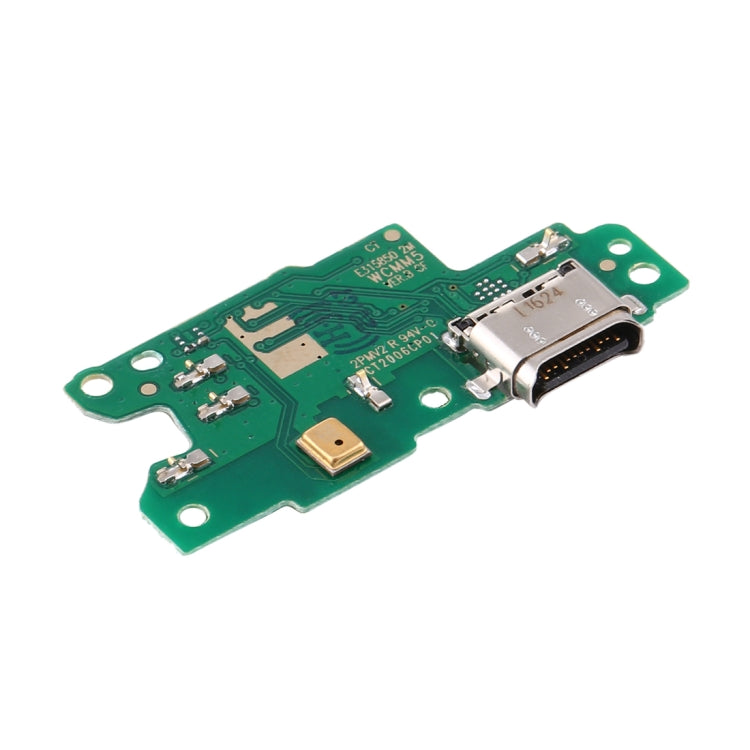 Charging Port Board For Huawei Nova Plus, For Huawei Nova Plus