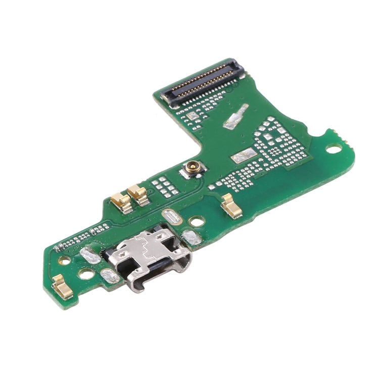 Charging Port Board For Huawei Y6 Prime (2018), For Huawei Y6 Prime (2018)