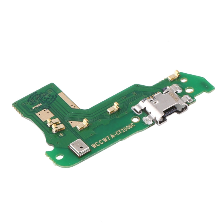 Charging Port Board for Huawei Y6 (2018), For Huawei Y6 (2018)