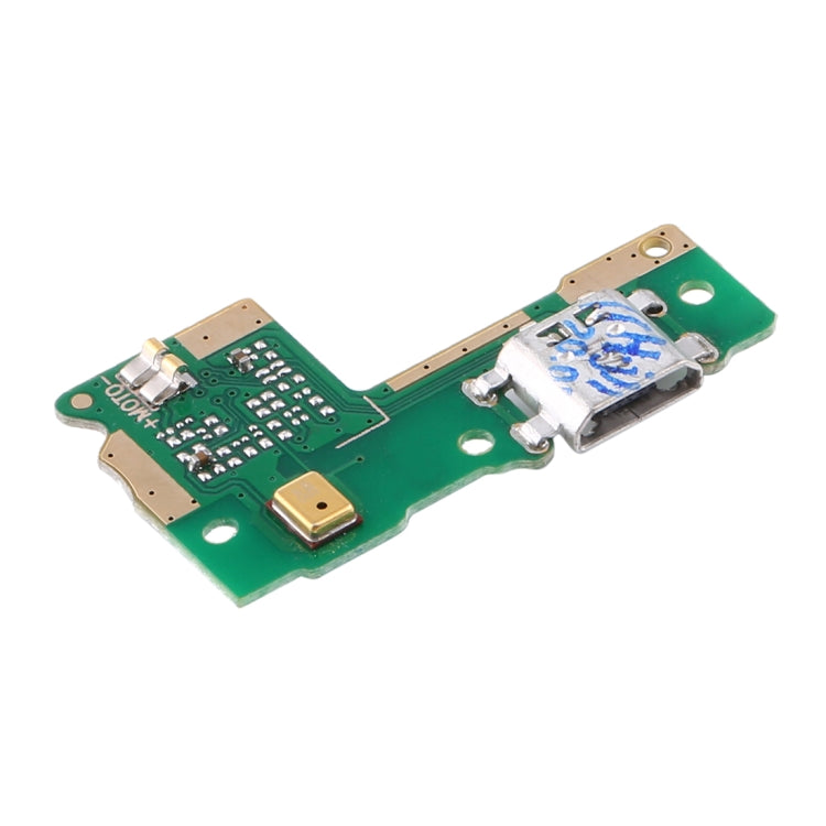 Charging Port Board For Huawei P9 lite mini, For Huawei P9 lite mini