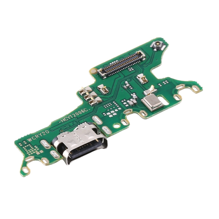 Charging Port Board For Huawei Honor 20S, For Huawei Honor 20S